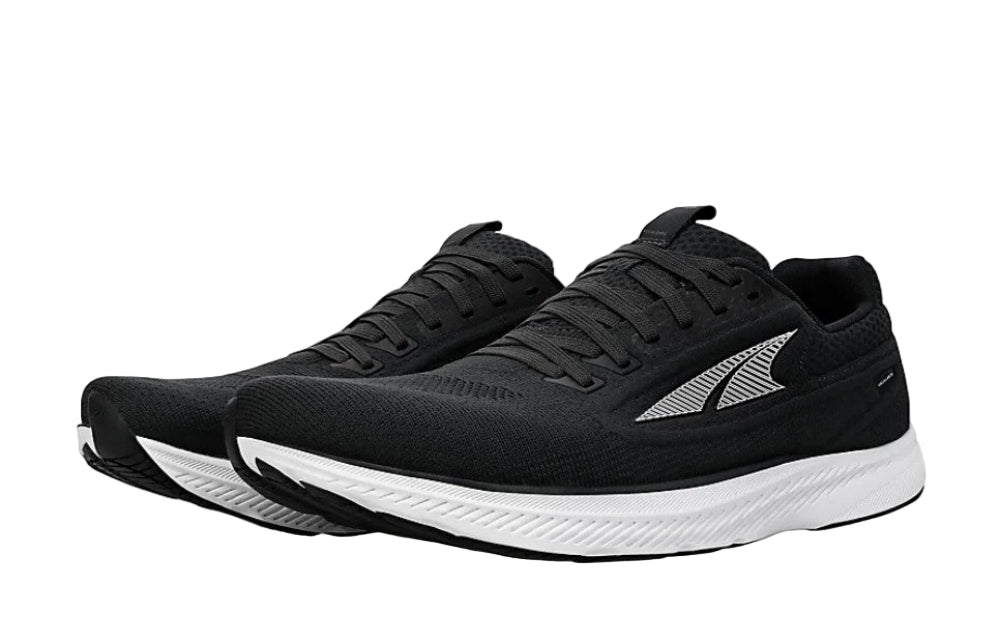 Altra Escalante 3 Road Running shoes For Women, Black - Ndoros