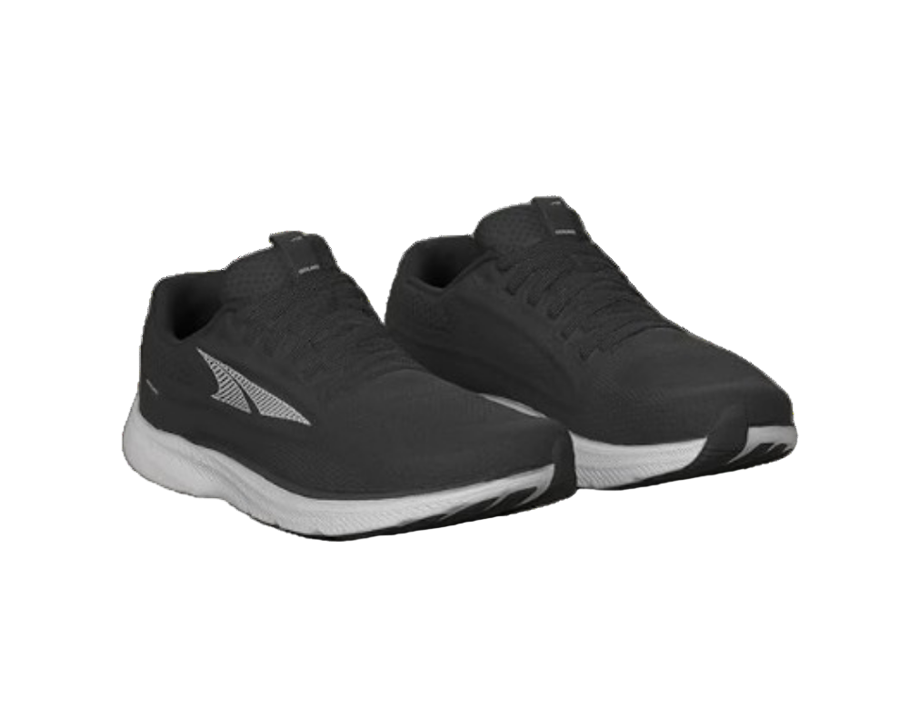 Altra Escalante 3 Road Running shoes For Men, Black - Ndoros