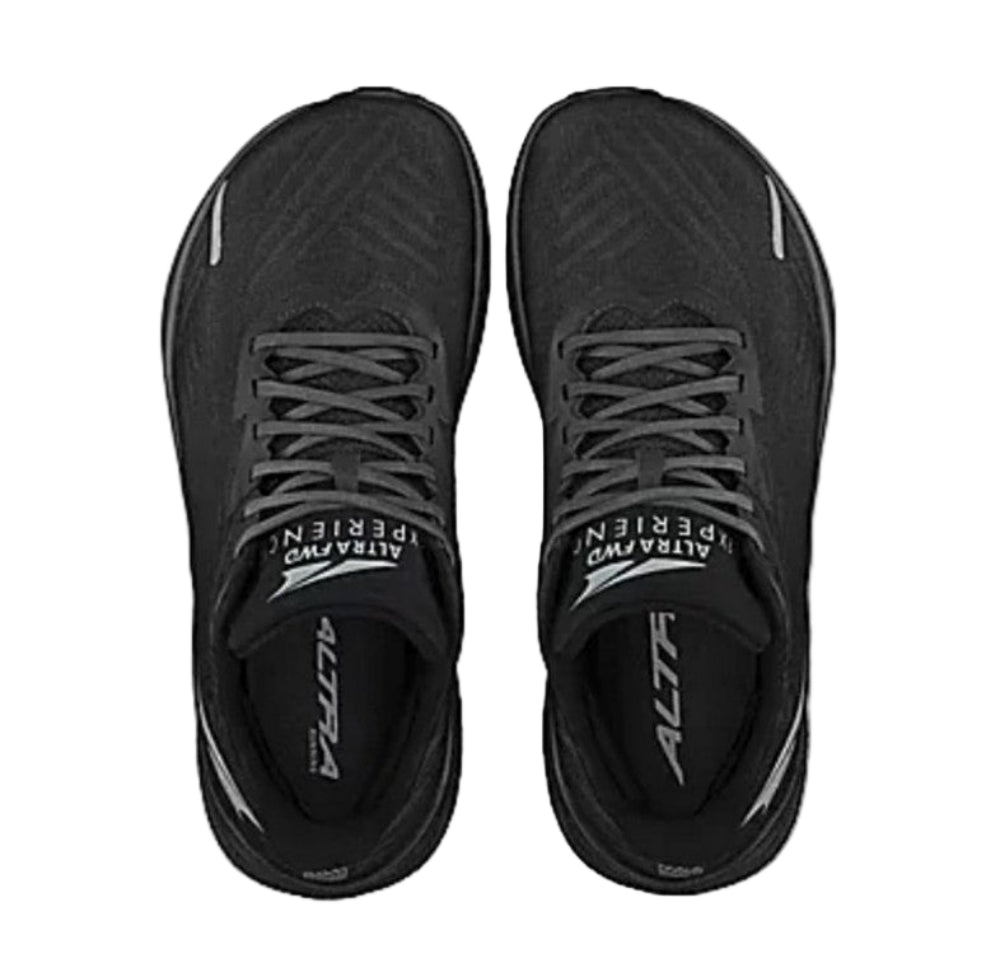 Altra Flow Experience Road Running shoes For Women, Black