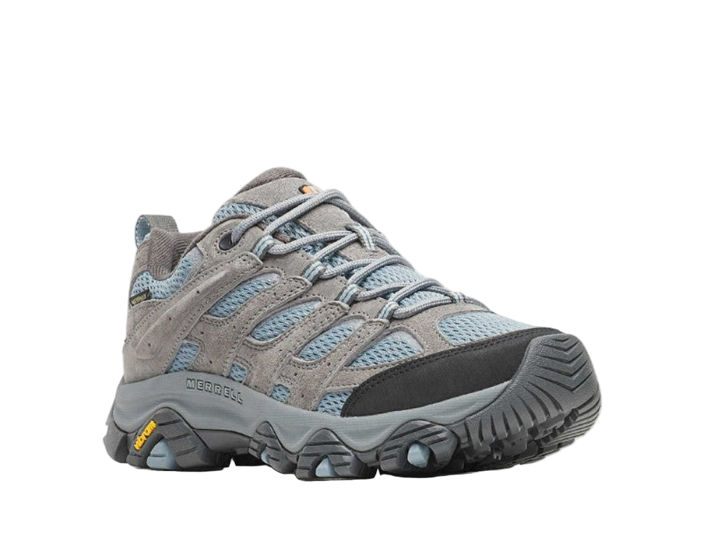 Merrell Women's Moab 3 Waterproof Hiking Shoes