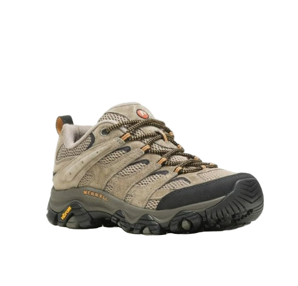 Merrell Moab 3 Men's Hiking Shoes, Pecan