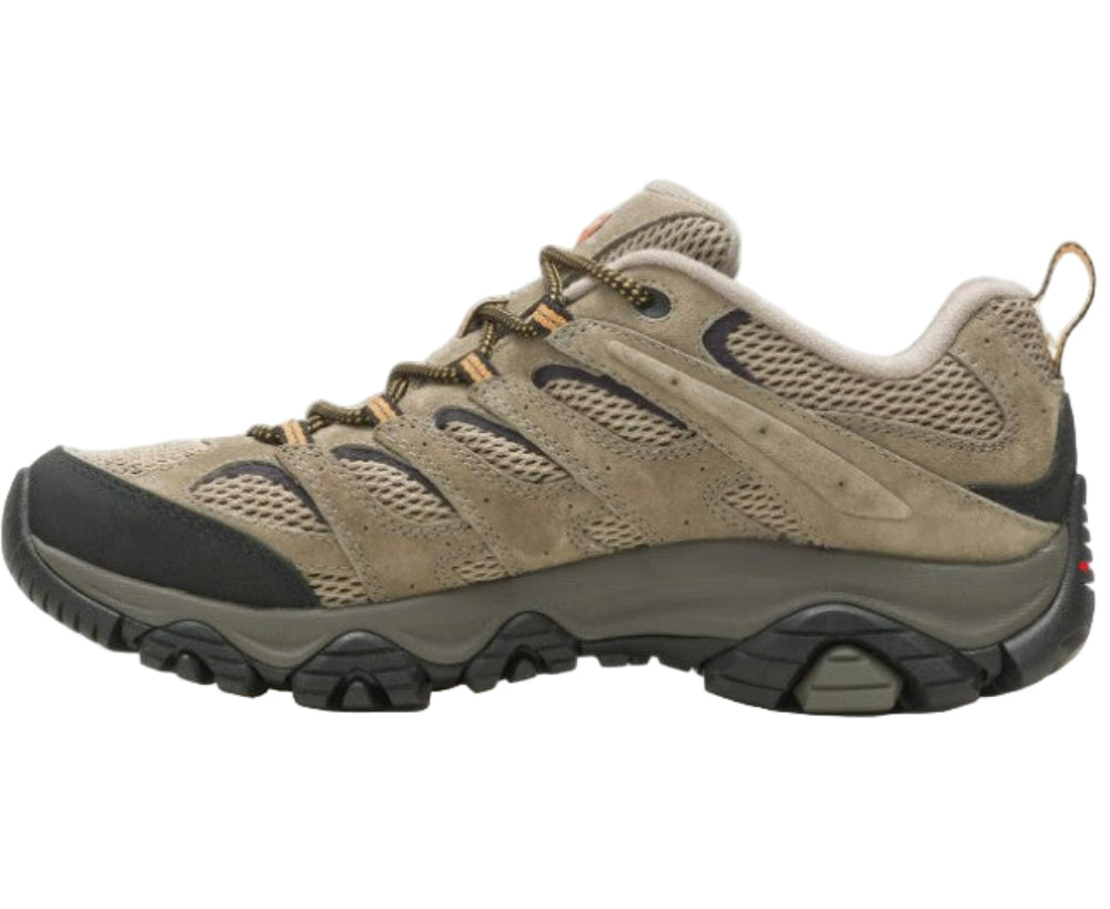 Merrell Moab 3 Men's Hiking Shoes, Pecan
