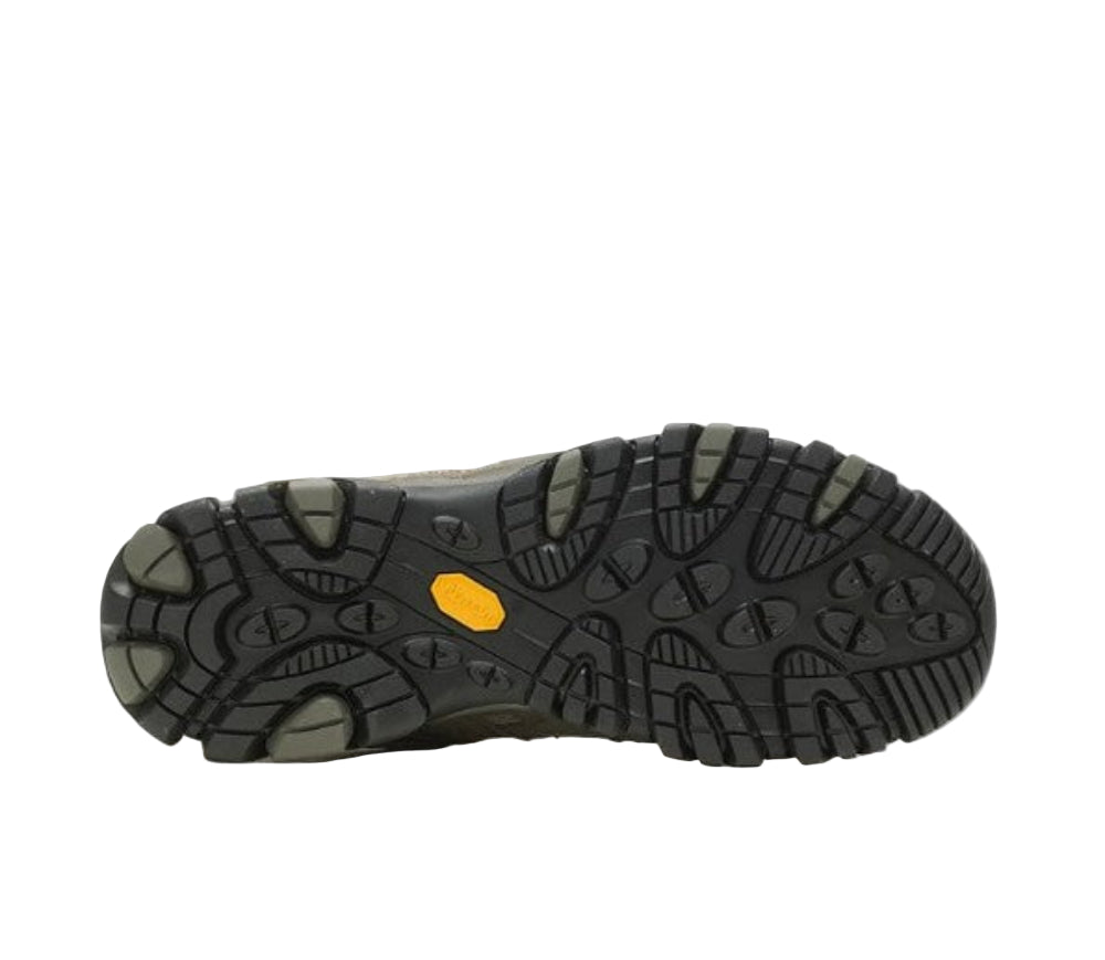 Merrell Moab 3 Men's Hiking Shoes, Pecan