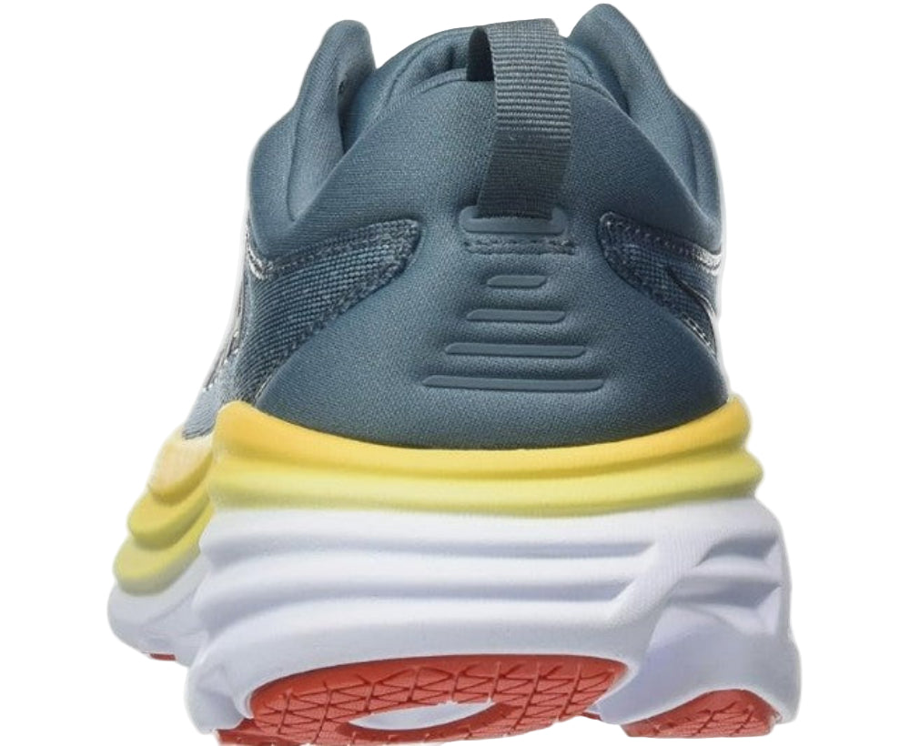 Hoka ONE ONE Men's Running Shoes, Goblin Blue Mountain Spring