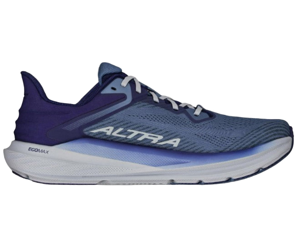 Altra Torin 8 Navy Road Running Shoes For Men