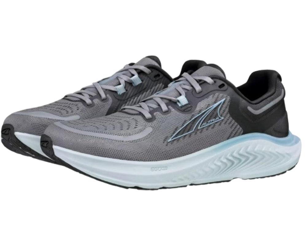 Altra Paradigm 7 DARK Grey Road Running Shoes For Women