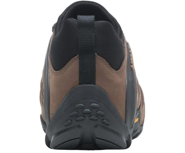 Merrell Men's Cham 8 Streach Hiking Shoes, Earth