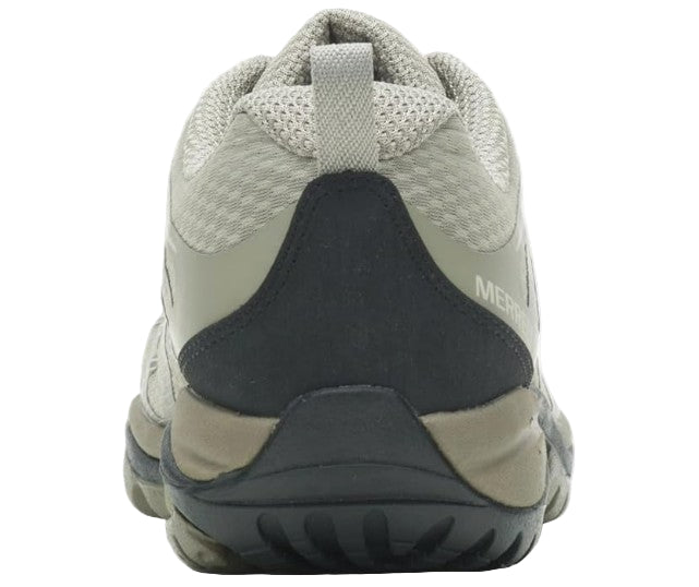 Merrell Women's Siren Edge 3 Hiking Shoes, Aluminum/Boulder