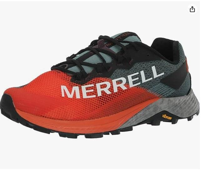 Merrell Men's MTL Long Sky 2 Trail Running Shoes