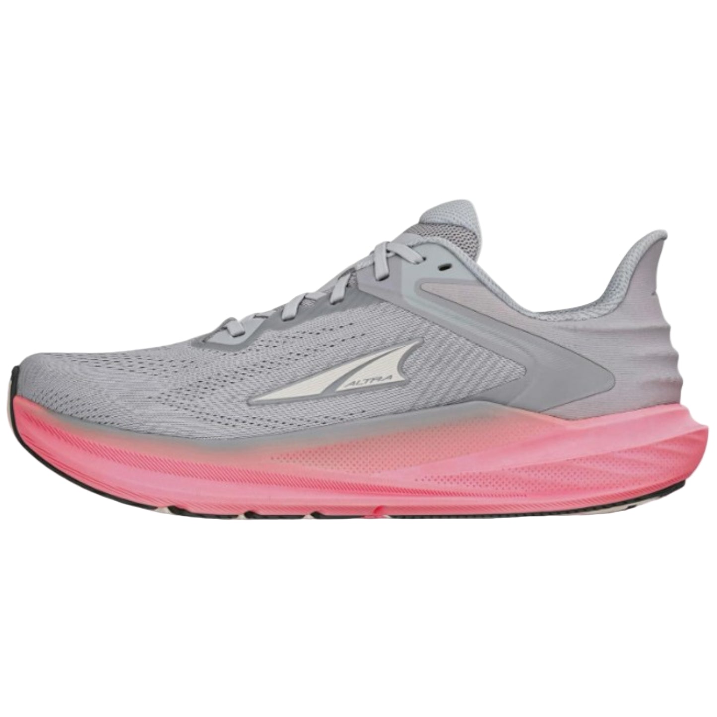 Altra Torin 8 Grey/Pink Road Running Shoes For Women