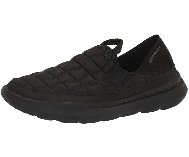 Merrell Men's Hut Moc 2 Moccasin - Ndoros