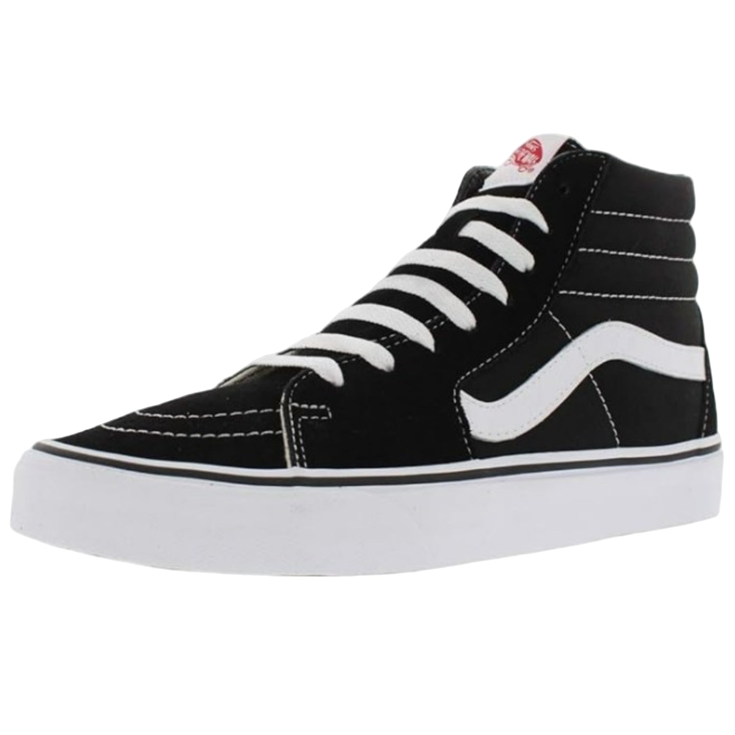 Vans Unisex SK8-Hi Sneaker Shoe Classic Signature - Ndoros