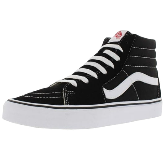 Vans Unisex SK8-Hi Sneaker Shoe Classic Signature - Ndoros