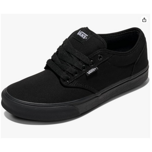 Vans Men's Atwood Low-Top Sneaker - Ndoros