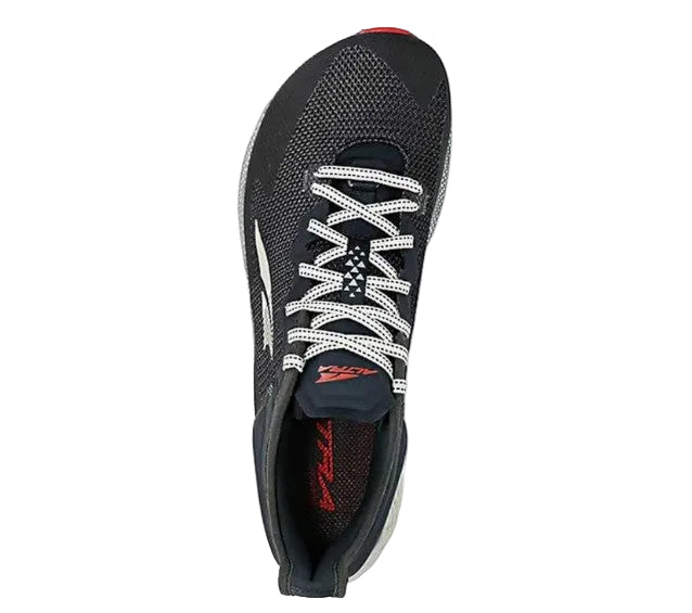 Altra Timp 4 Trail Running Shoes For Men, Black - Ndoros