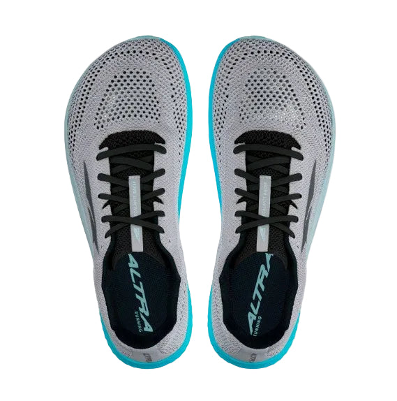 Altra Escalante Racer 2 Road Running shoes For Men, Gray/Blue