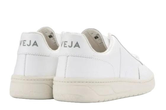 Veja Women V-12 Extra White Sneakers