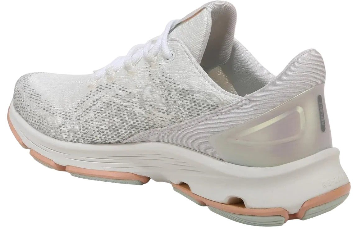 Ryka Women's, Devotion X Walking Shoe, Brilliant White - Ndoros