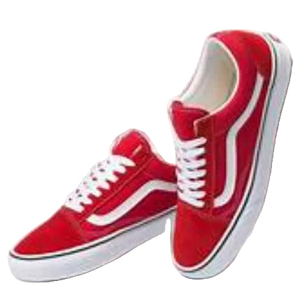 Vans Old Skool Sneakers Pewter/True White Men - Ndoros