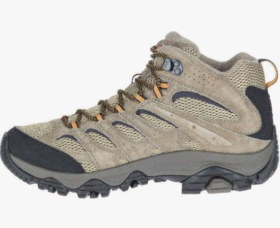 Merrell Men's Moab 3 Mid Gore-Tex Hiking Boot