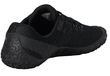 Merrell Vapor Glove 6 Athletic Shoes For Men, Black - Ndoros