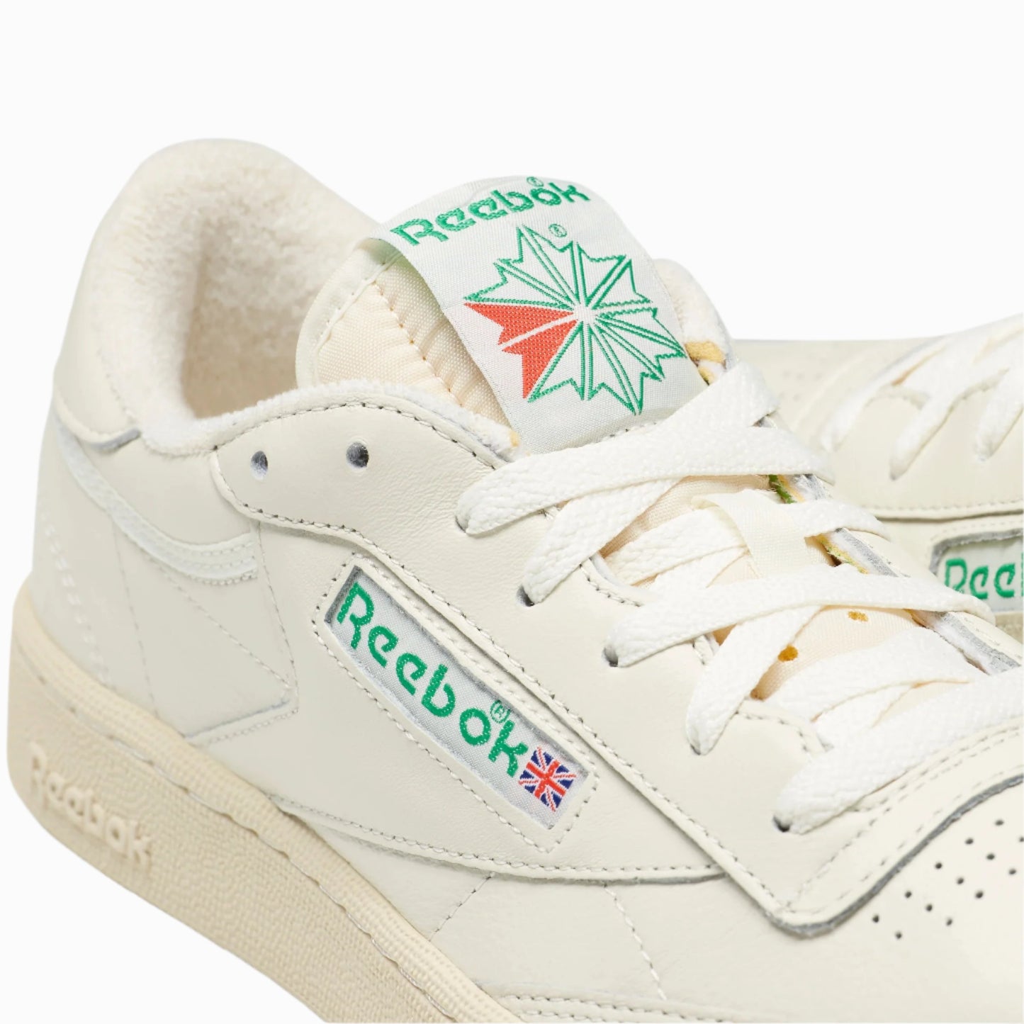 Reebok Vintage Club C 85 Men's Sneakers - Ndoros