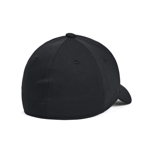 Under Armour Boys Blitzing Cap Stretch Fit