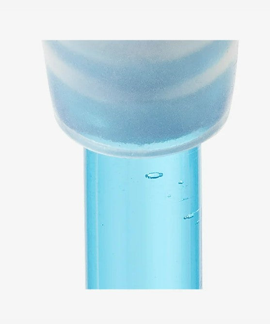 Salomon Soft Reservoir 2-Liter Hydration Bladder Accessory - Clear Blue