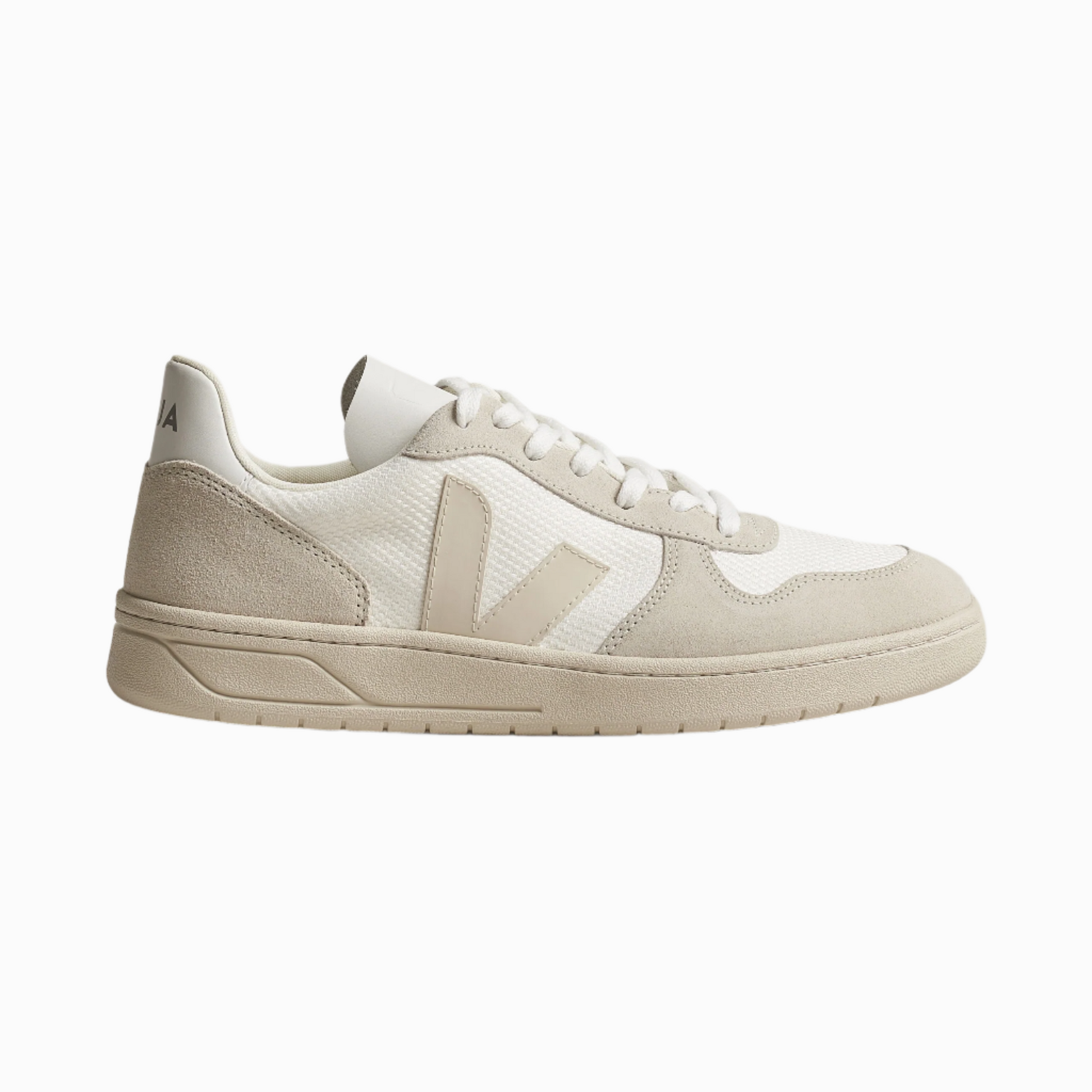 Veja V-10 Women's Sneakers - Ndoros