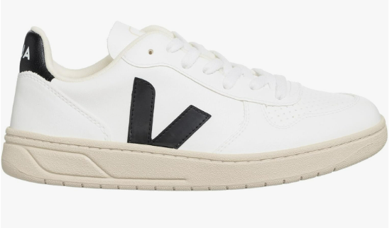Veja  Woman V-10 Sustainable Sneaker - Ndoros