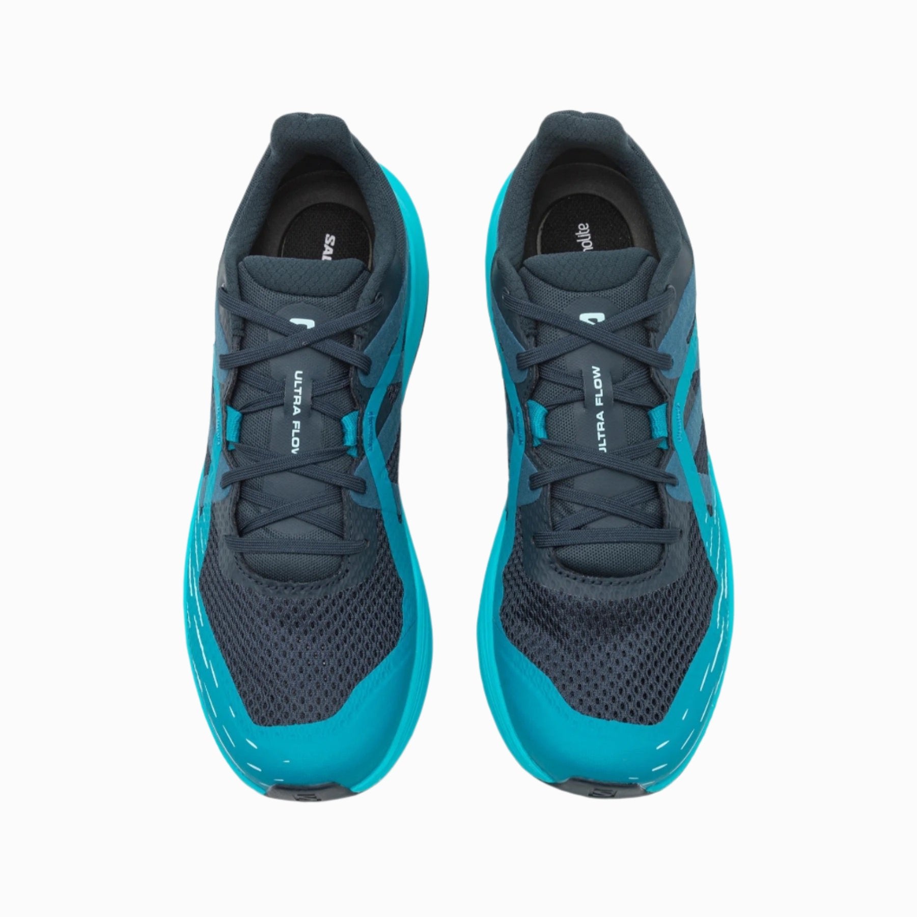 Salomon ULTRA FLOW Men's Trail Running Shoes - Ndoros