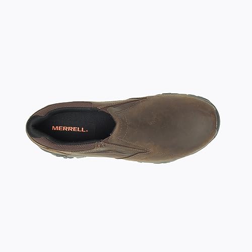 Merrell Moab Adventure Moccasin Men's Hiking Shoes - Ndoros