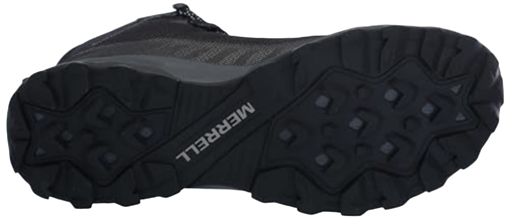 Merrell Men's Speed Eco Waterproof Hiking Boots