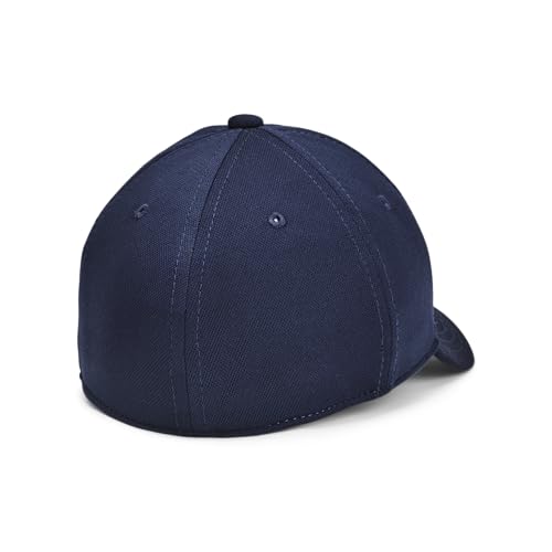 Under Armour Boys Blitzing Cap Stretch Fit