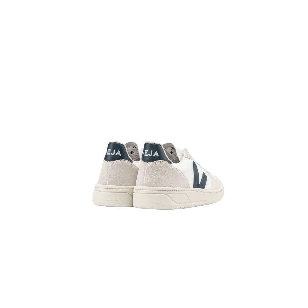 Veja V-10 Men's Leather Sneakers