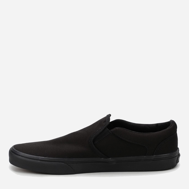 Vans Unisex Classic Slip-On Low Top Moc