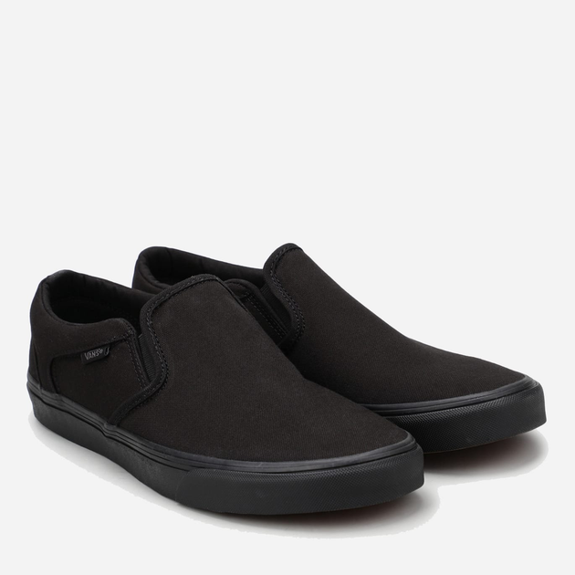 Vans Unisex Classic Slip-On Low Top Moc