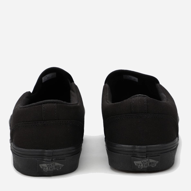 Vans Unisex Classic Slip-On Low Top Moc