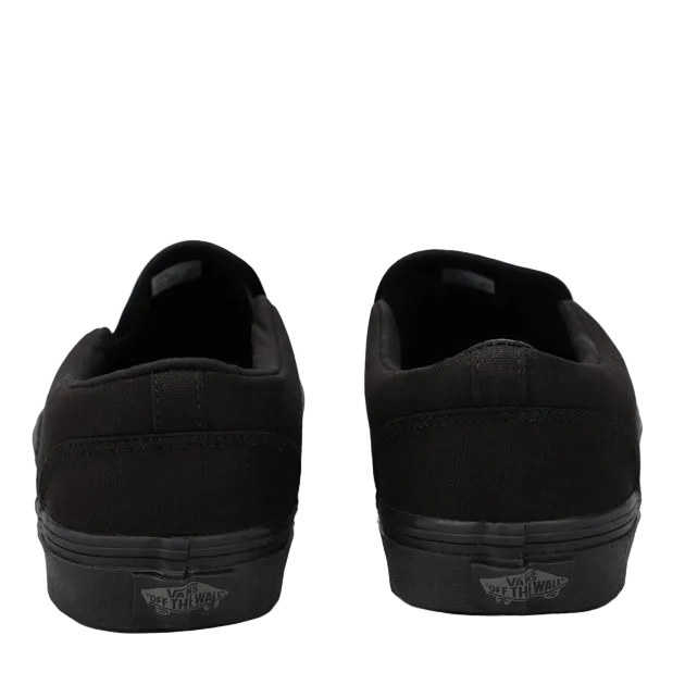 Vans Unisex Classic Slip-On Low Top Moc - Ndoros