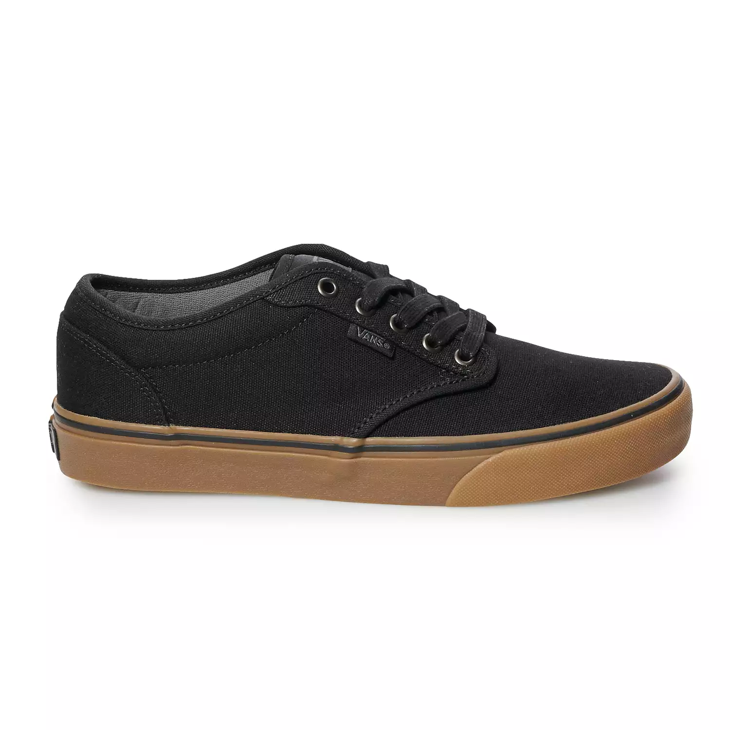 Vans Men's Atwood Low-Top Sneaker - Ndoros