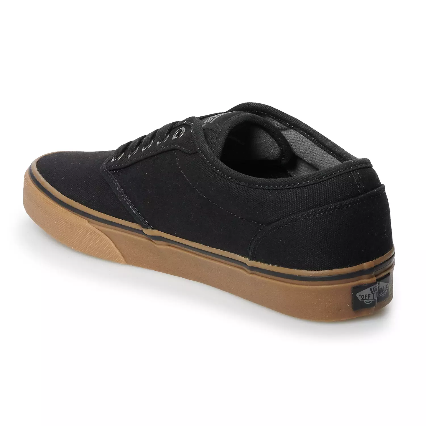 Vans Men's Atwood Low-Top Sneaker - Ndoros