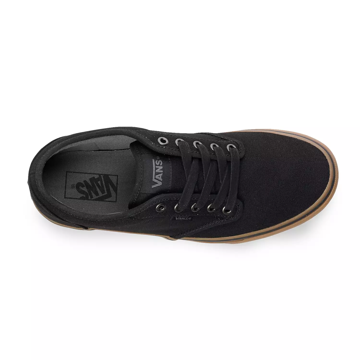 Vans Men's Atwood Low-Top Sneaker - Ndoros