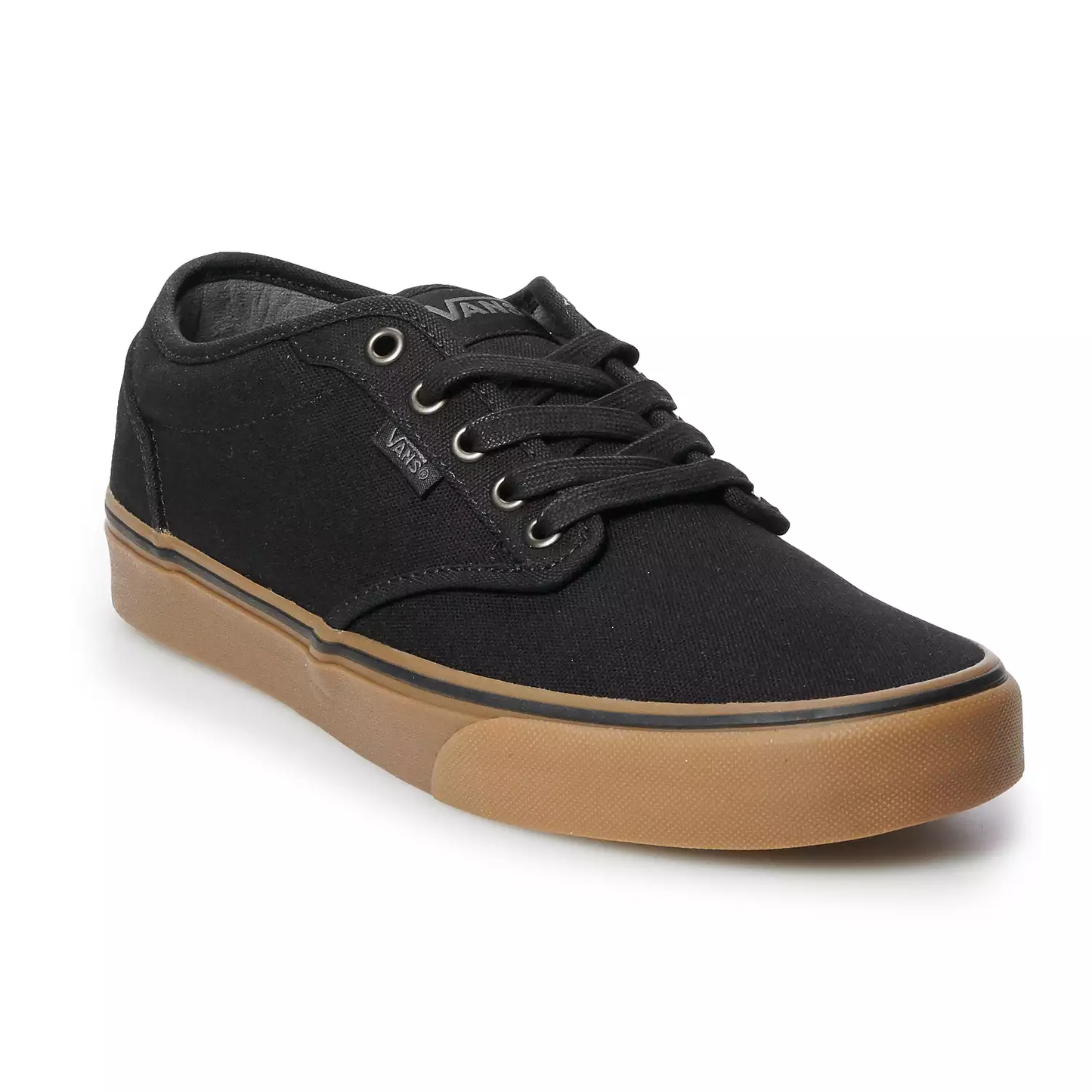 Vans Men's Atwood Low-Top Sneaker - Ndoros