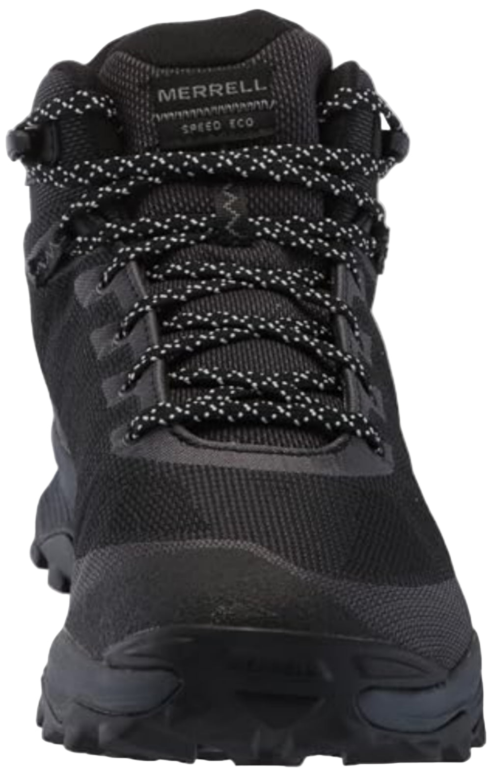 Merrell Men's Speed Eco Waterproof Hiking Boots