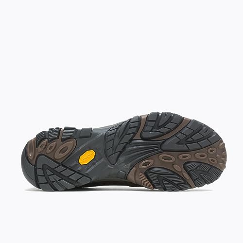 Merrell Moab Adventure Moccasin Men's Hiking Shoes - Ndoros