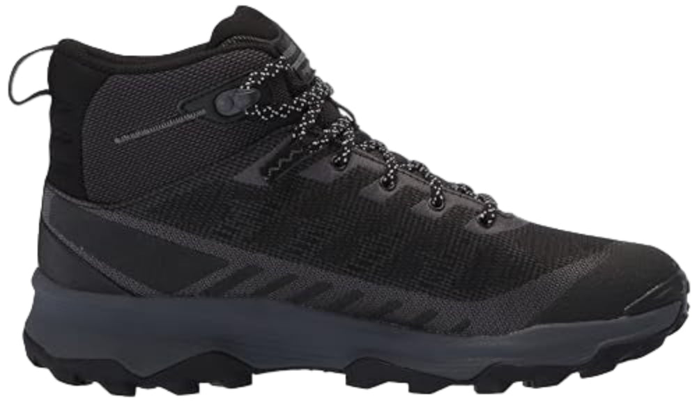 Merrell Men's Speed Eco Waterproof Hiking Boots
