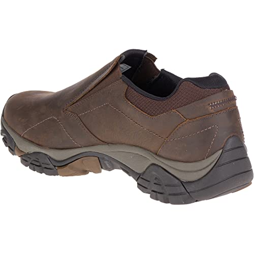 Merrell Moab Adventure Moccasin Men's Hiking Shoes - Ndoros