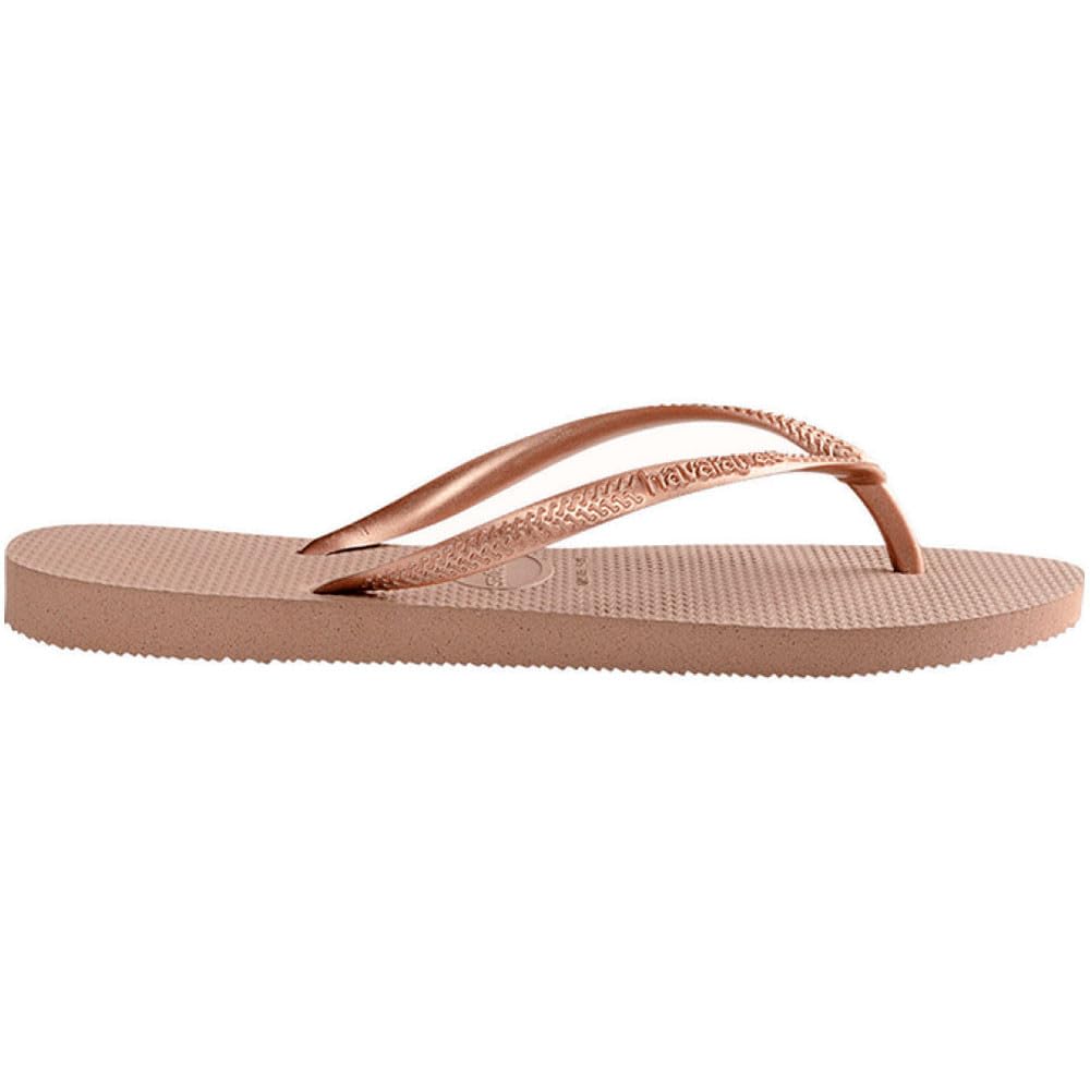 Havaianas Woman Princesas Slim Flip Flop