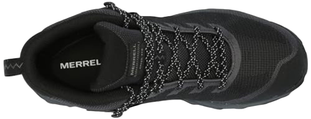 Merrell Men's Speed Eco Waterproof Hiking Boots