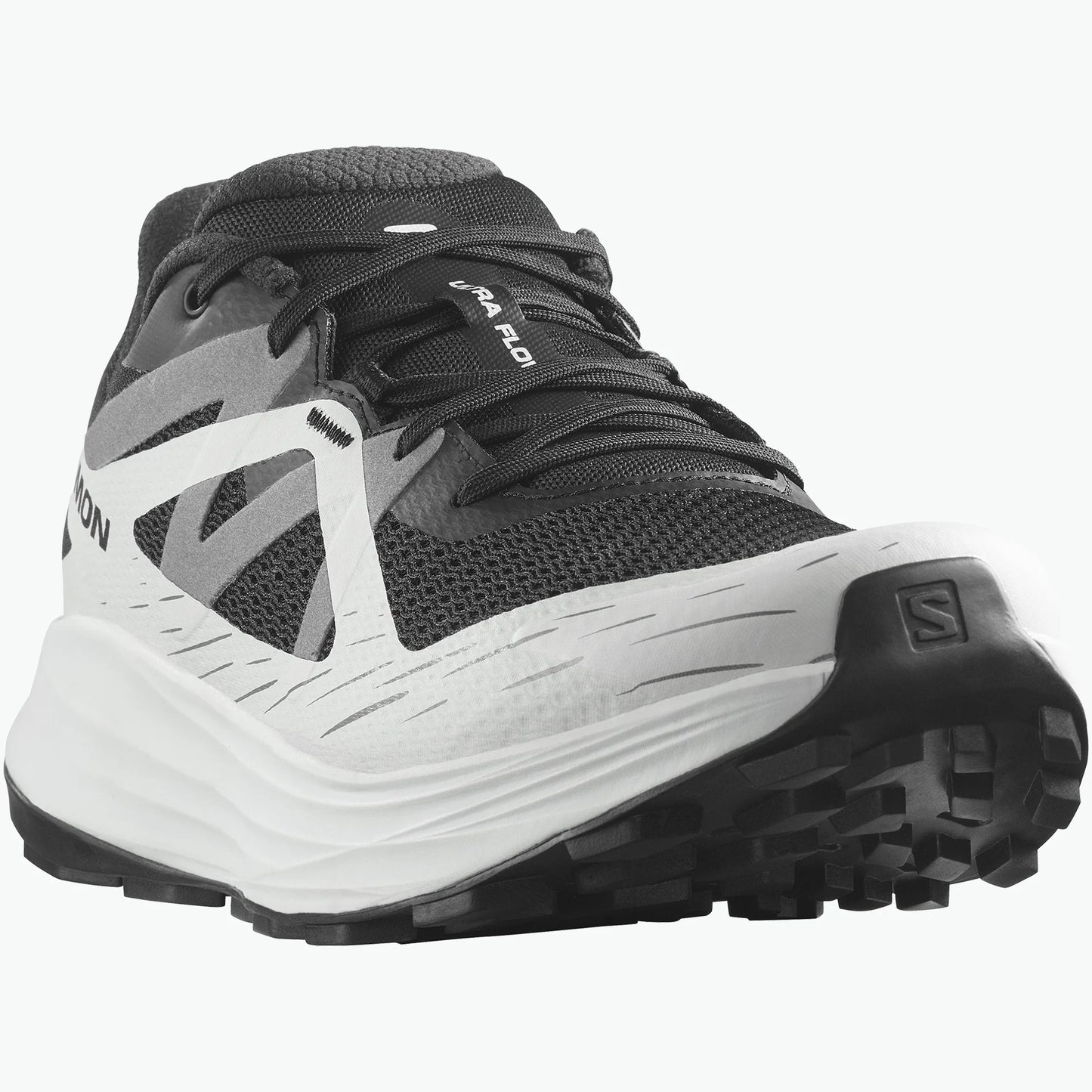 Salomon ULTRA FLOW Men's Trail Running Shoes - Ndoros